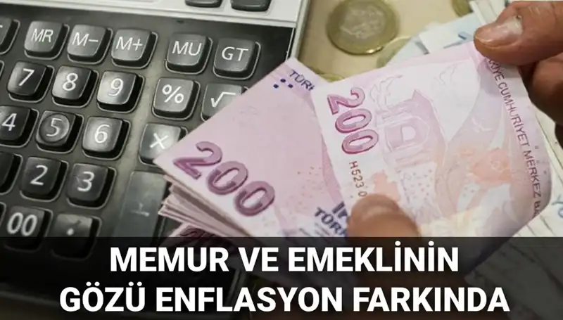 Enflasyon Farkı Hakkında Beklenen Açıklama ve Sonuçları