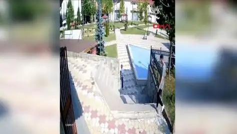 Kastamonu'da Muhtar Uyarı Sonrası Bıçaklı Saldırıya Uğradı!