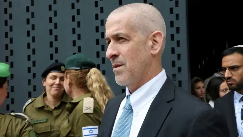 İsrail İç İstihbarat Şefi'nden Şok Açıklamalar: Netanyahu’nun Talimatları Ne Anlama Geliyor?