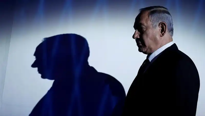 Netanyahu, Çapraz Sorguda "Hatırlamıyorum" Diyerek 1,788 Cevap Verdi