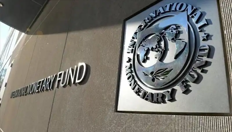 Küresel Kamu Borçları Zirveye Ulaşıyor: IMF Uyarıyor