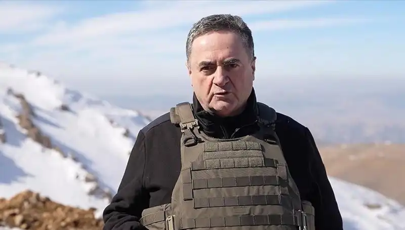 İsrail Savunma Bakanı'ndan Şok Açıklama: Hamas Yöneticilerine Suikast Tehdidi