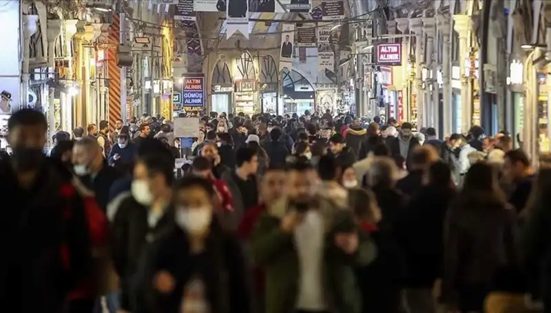 Kapalıçarşı'da Suç Çetesi Üzerine Şok Edici Kara Para Operasyonu