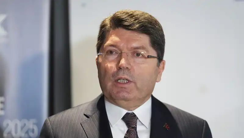 Yılmaz Tunç'tan Yeni 10. Yargı Paketi Açıklamaları: İçeriği ve Etkileri Neler Olacak?