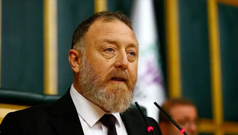 DEM Parti’den Infaz Düzenlemesi Üzerine Çarpıcı Açıklama: Hasta Tutuklulara Yönelik!
