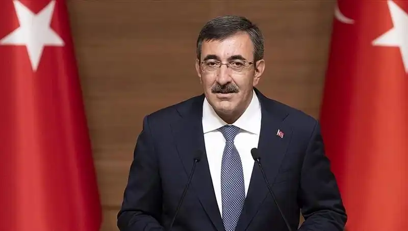 Antisemitizmin Kaynağı Avrupa mı? Cumhurbaşkanı Yardımcısı Yılmaz’dan Çarpıcı Açıklama