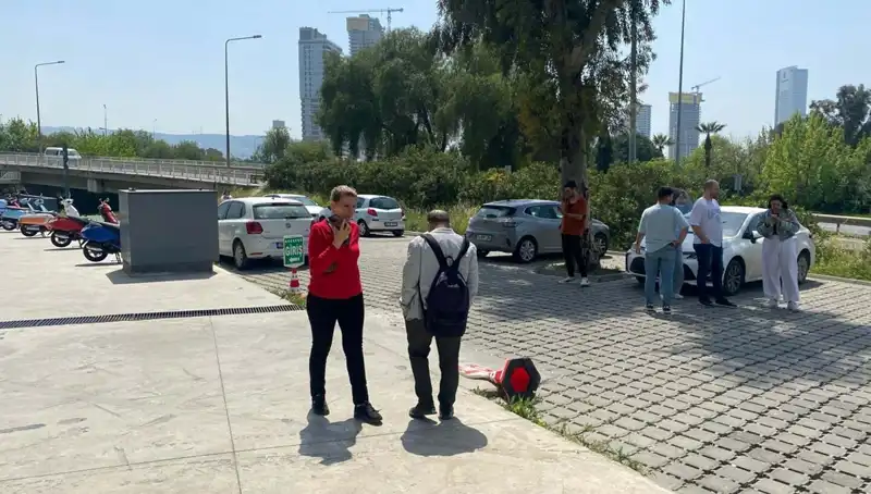 Marmara'yı Sarsan Deprem: İstanbul'dan Uşak'a Kadar Etkisini Hissettirdi