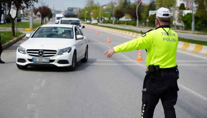 2025'te Yeni Trafik Cezaları: Artış Var mı, Ne Kadar?