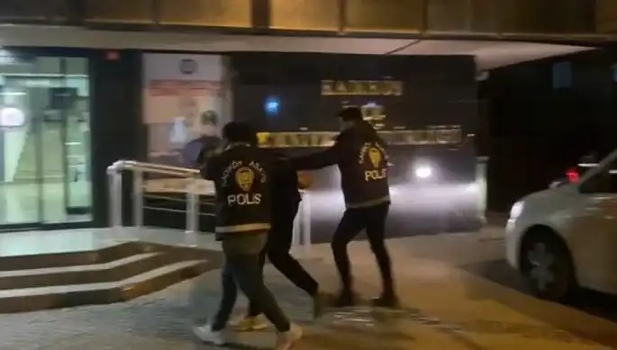 Galatasaray Taraftarını Vuran Şahıs Yakalandı: Olayın Perde Arkası Nedir?