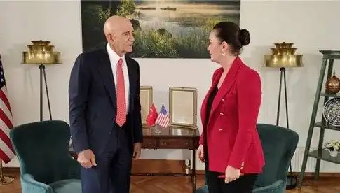 Trump’ın Sabrı Taşmak Üzere: ABD Büyükelçisi Barrack’tan Çarpıcı Açıklamalar