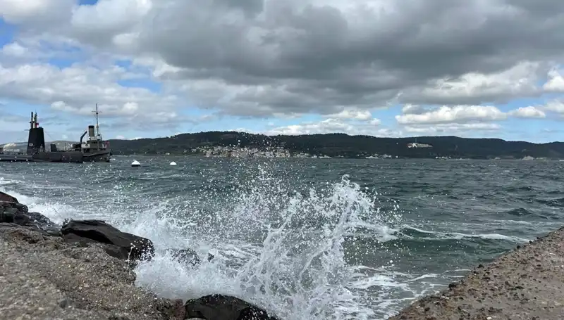 Beykoz Sahilleri'nde Denize Giriş Yasağı Nedenleri ve Sonuçları