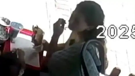 Saçını Koparıp Tostuna Koydu: Şoke Edici Gerekçe Açıklık Kazandı!