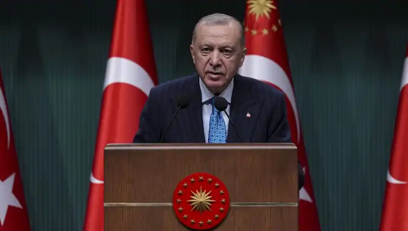Erdoğan'ın Planları: Putin, Zelenski ve Trump'ı Bir Araya Getirmek İstiyor