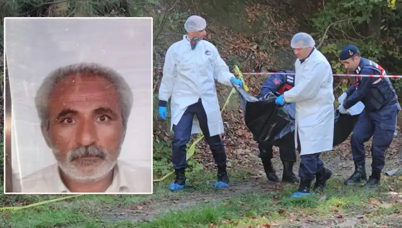 Afgan Madenci Davasında Gerekçeli Karar: Delil Yetersizliği Neden Gösterildi