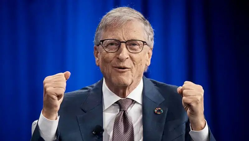 Bill Gates, Tarihinde Yazdığı En Havalı Kodunu Paylaştı: Neden Bu Koda Hayran Kalmalısınız?