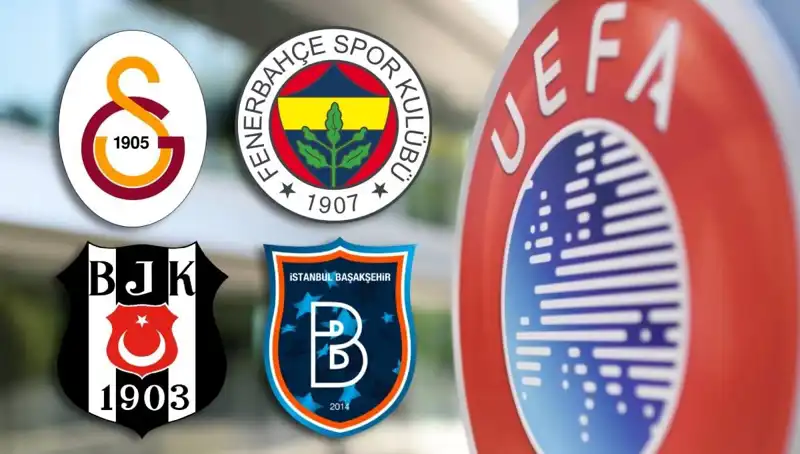 2025 UEFA Ülke Puanı Sıralaması: Türkiye'nin Yükselişi ve Geleceği