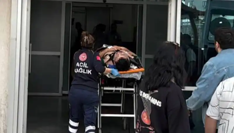 İş Güvenliği Uyarıları Yetersiz Kaldı: Yükseklikten Düşen İşçi Hayatını Kaybetti