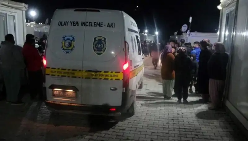 Husumet, Sokaklarda Kanlı Çatışmaya Dönüştü: Yer Yerinden Oynadı!