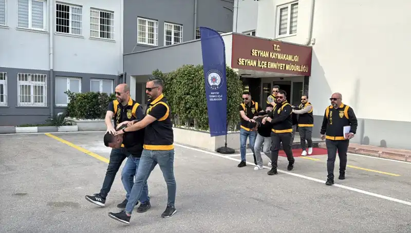 Alacak Verecek Hesaplaşmasında Kanlı Gelişme: Evi Kurşunladılar