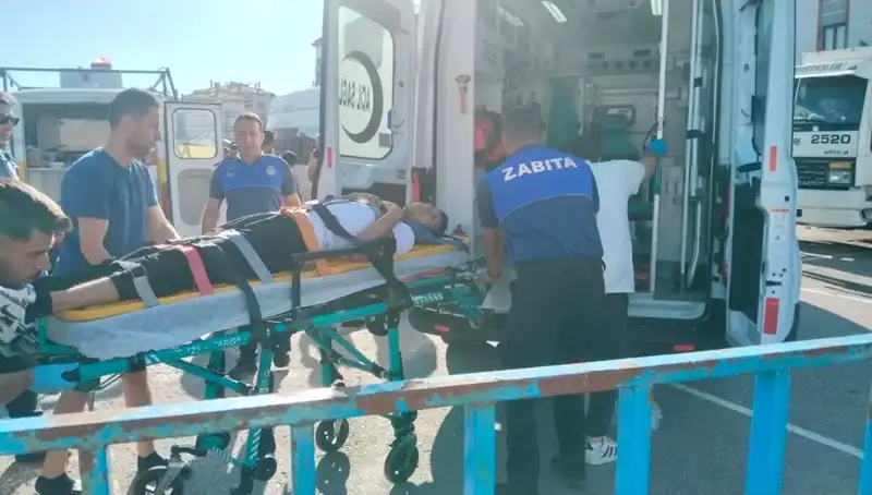 Cumartesi Günkü Silahlı Saldırı: Bir Can Gitti, Yedi Yaralı!
