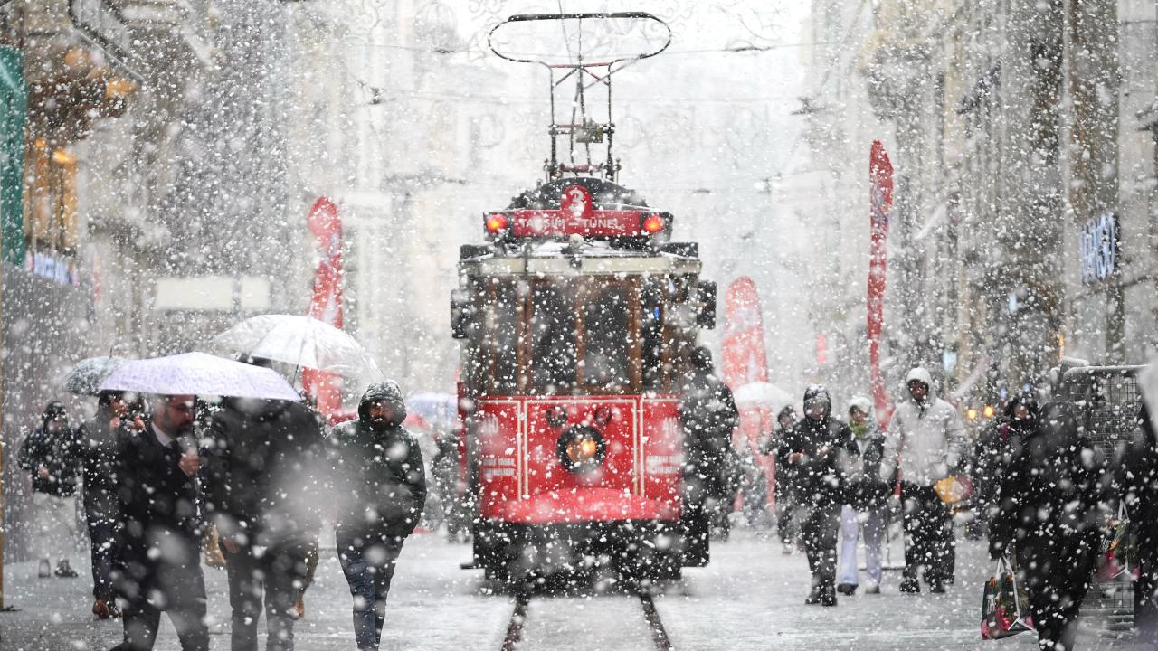 Hafta Sonu Eğitimlerinde Ara