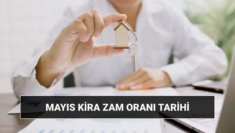 Kira Zam Oranı Mayıs 2025’de Açıklanıyor: Gözler TÜİK’te!