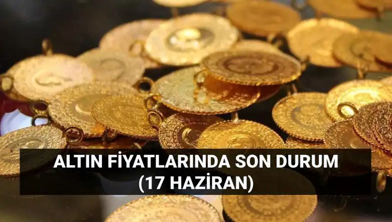 Son Dakika: Altın Fiyatları Uçuşa Geçti, Elinizi Çabuk Tutun!