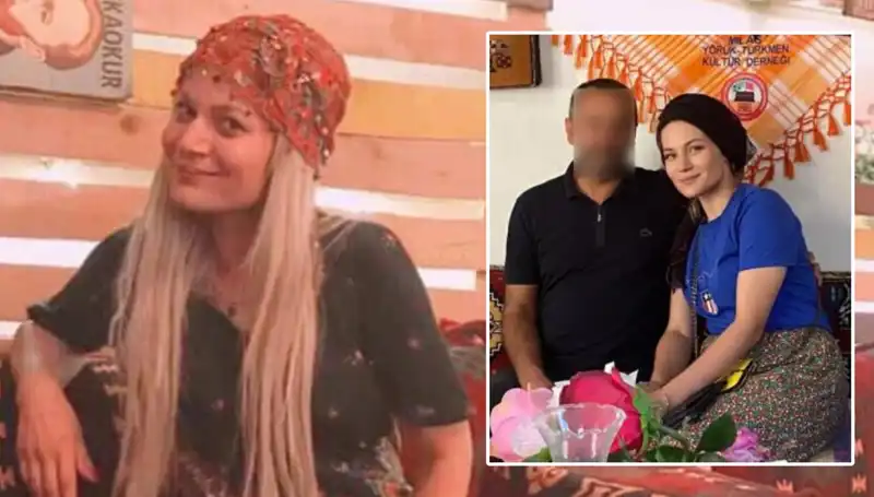 Bodrum'dan Mardin'e Uzanan Aşk: Fatma Kovan Ölüm Tehditleriyle Sarsıldı!