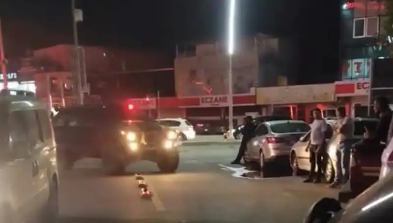 Kardeş Kanında Yatan Çağrışım: Annesine Saldıran Kardeşe Feci Son