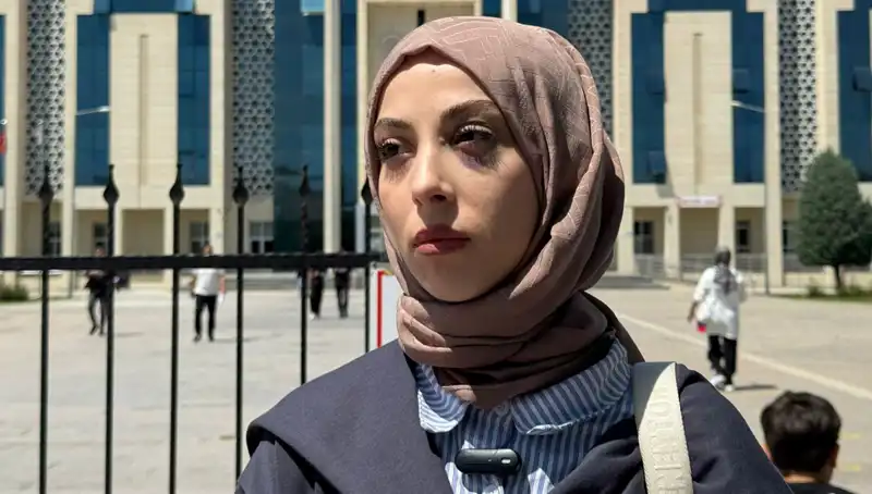 Sena'nın Feryadı: Kadın Cinayetlerine Dikkat Çekiyor!