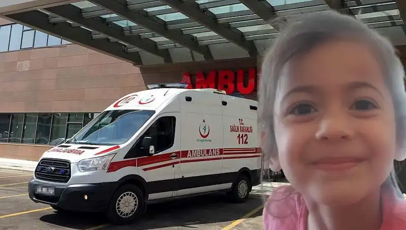 10 Ay Sonra 8 Yaşındaki Roza'dan Gelen Acı Haber