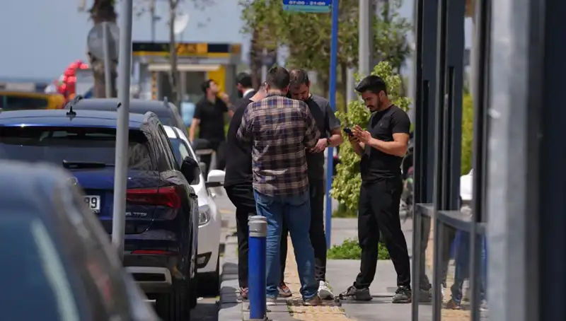 Marmara Depreminin Ardından AFAD’dan Önemli Uyarılar ve Bilgilendirmeler