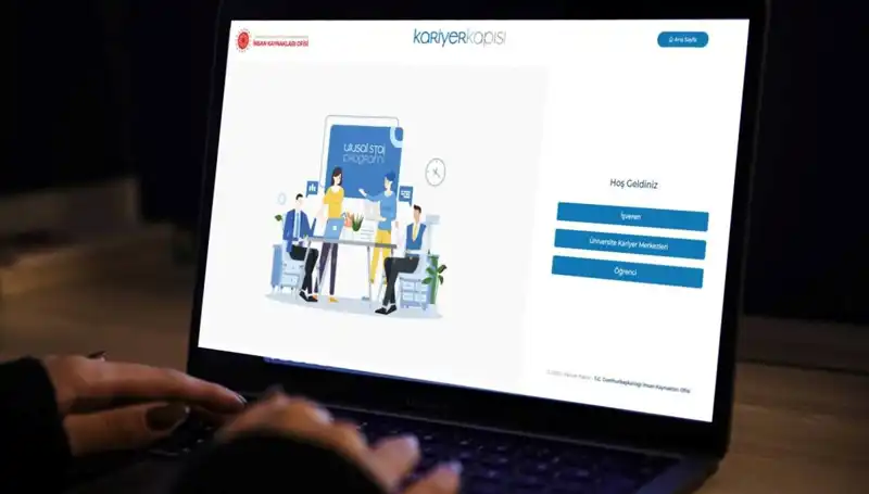 2025 Ulusal Staj Programı Sonuçları Açıklandı! Sorgulama Ekranı Burada