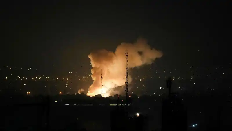 İsrail, İran’ı Hedef Aldı: Tahran’ın Tel Aviv’e Yanıt Stratejileri