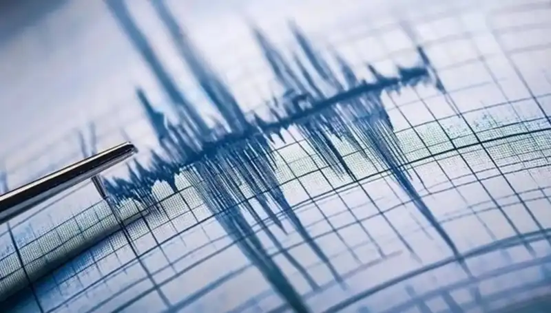 Rusya'nın Sahilinde 8 Büyüklüğünde Deprem: Tsunami Tehlikesi Kapıda!