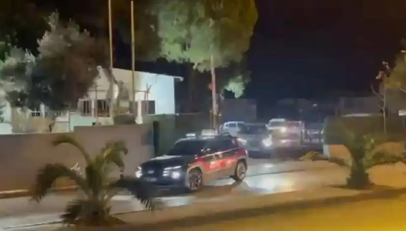 İzmir’de Dev Bir Operasyon: 141 Hükümlü İle Suçlulara Göz Açtırılmadı