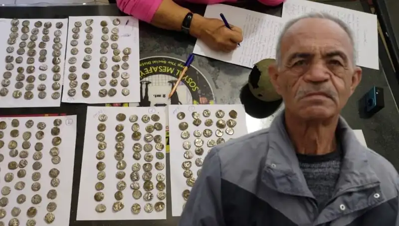 20 Ülkenin Sikkeleri Mahkemelik: Değer Tartışması Sürecine Dikkat!
