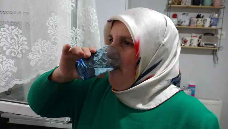 Nisan Yağmurunu Şifa İçin İçmek: 30 Yıllık Gelenek