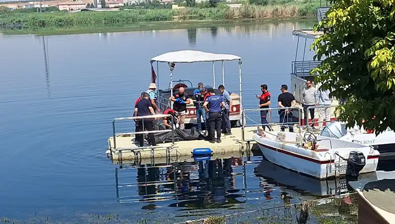 Fırat Nehri’nde Gizemli Erkek Cesedi: Olayın Ardındaki Gerçekler