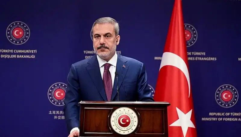 Türkiye ve Katar Arasındaki Stratejik İşbirliği Güçleniyor