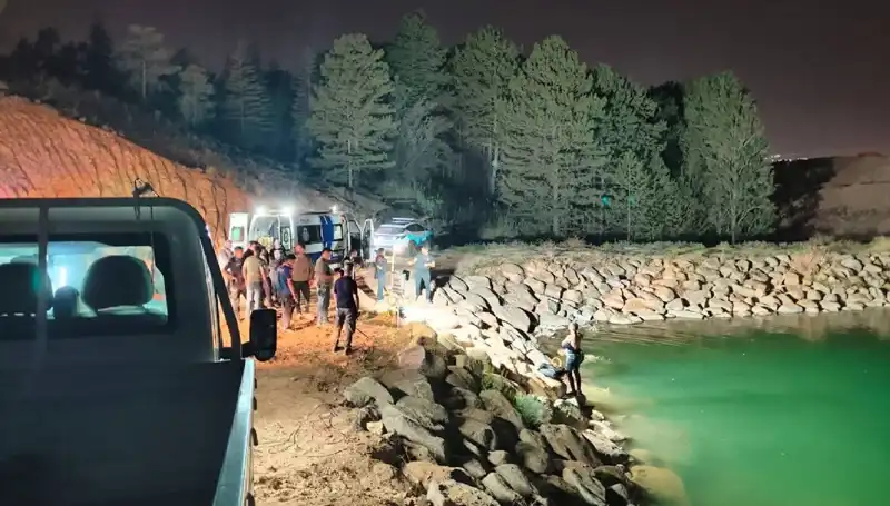 Gölette Doğum Gününde Can Verdi: Korkunç Kaza ve yaşananların ardındaki gerçekler