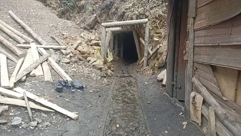 Kaçak Madenlerin İmhası: Doğaya Yönelik Ciddi Bir Adım