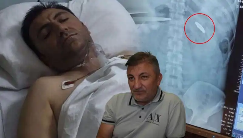 15 Temmuz'un Unutulmaz Yüzü: Kurşunla Dolu 9 Yıl