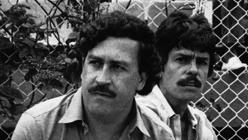 Escobar'ın Gizli Dünyası: Pilotunun 20 Milyon Dolarlık Maaşı ve Anıları