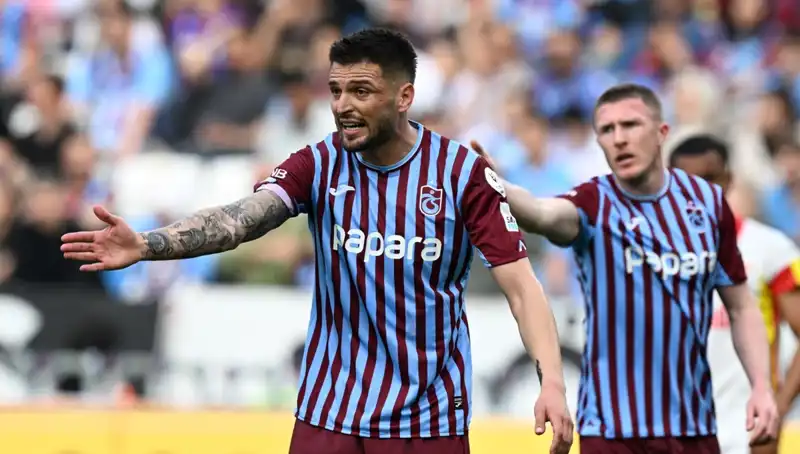 Trabzonspor, Türkiye Kupası’nda 17. Final İçin Sahaya Çıkıyor!