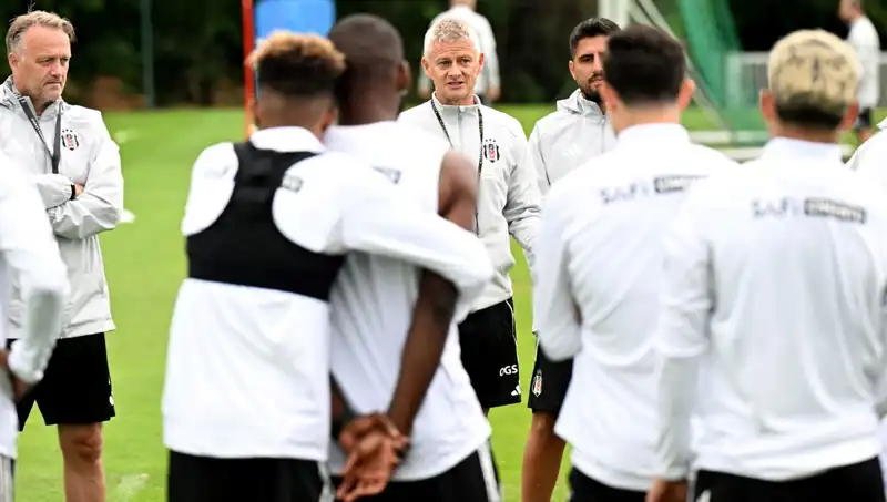 Solskjaer’den Futbolculara Sert Eleştiriler: "Performans Neden Bu Kadar Düşük?"