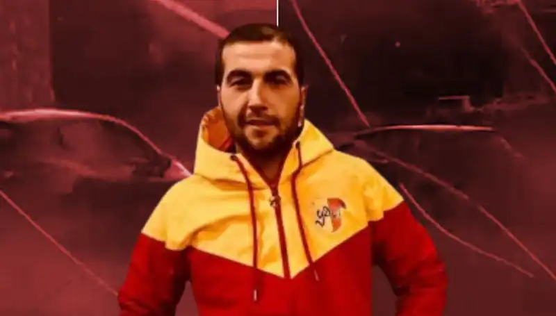 Göztepeli Barış'ın Ölümüne Neden Olan Kaza Kararında Yeni Gelişmeler