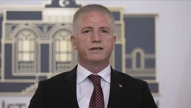 Vali Gül'den Dolandırıcılık Uyarısı: İstismar Giderek Yaygınlaşıyor!