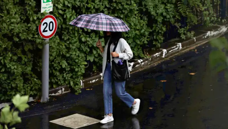 Meteoroloji Uyardı: Fırtına, Kar ve Toz Taşınımı Üzerine Kritik Açıklama