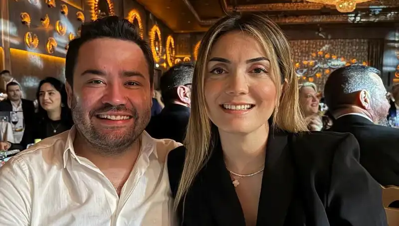 Gökhan Böcek, Yurt Dışından Dönüşünde Gözaltına Alındı: İşte Tüm Ayrıntılar